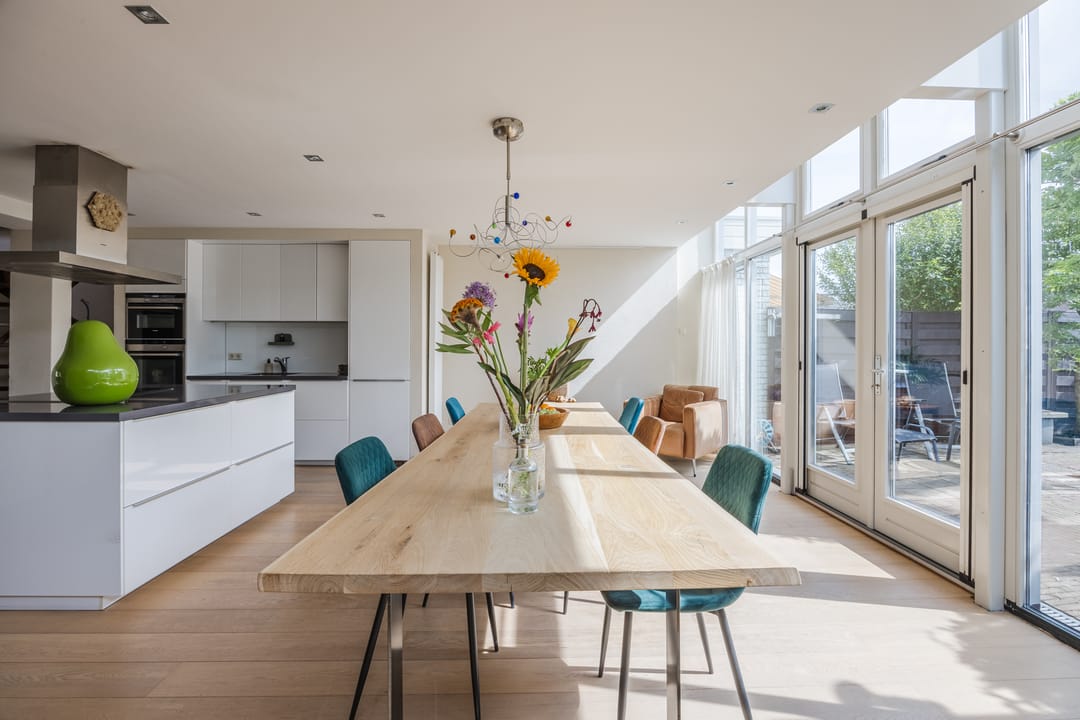 Foto 2 van Burgemeester Colijnstraat 107