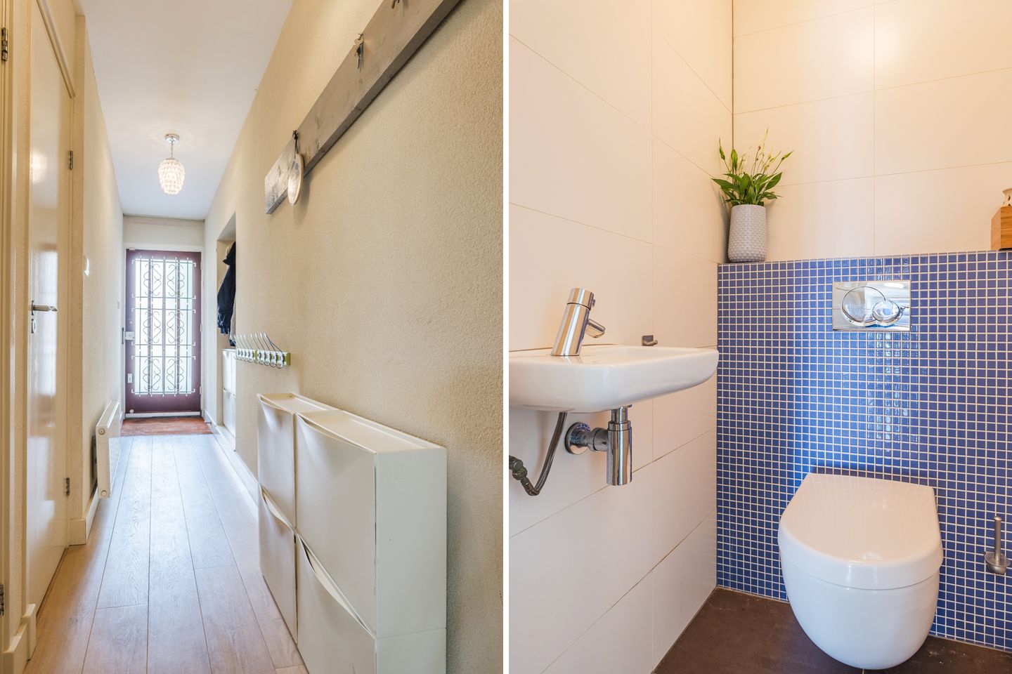 Foto 5 van Burgemeester Colijnstraat 107