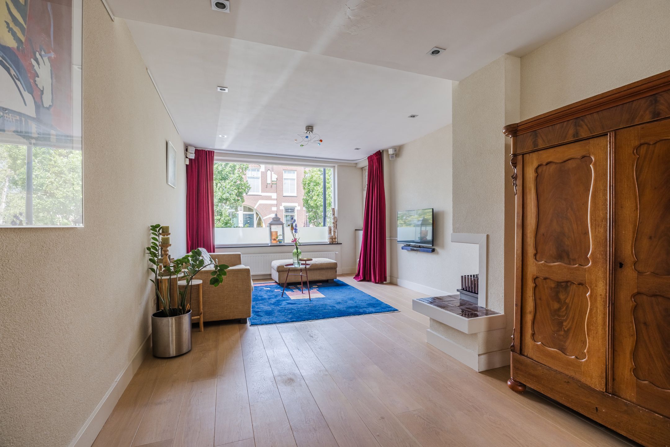 Foto 6 van Burgemeester Colijnstraat 107