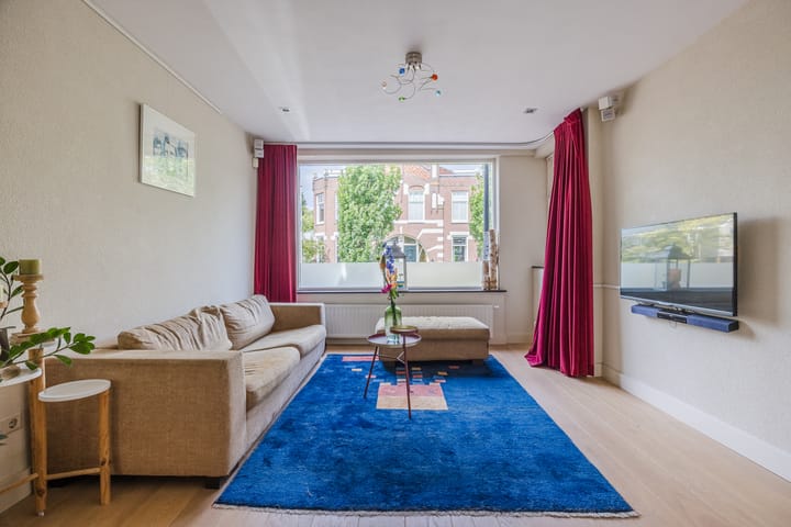 Foto 7 van Burgemeester Colijnstraat 107