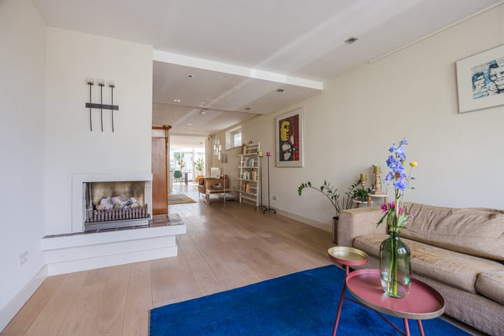 Foto 8 van Burgemeester Colijnstraat 107