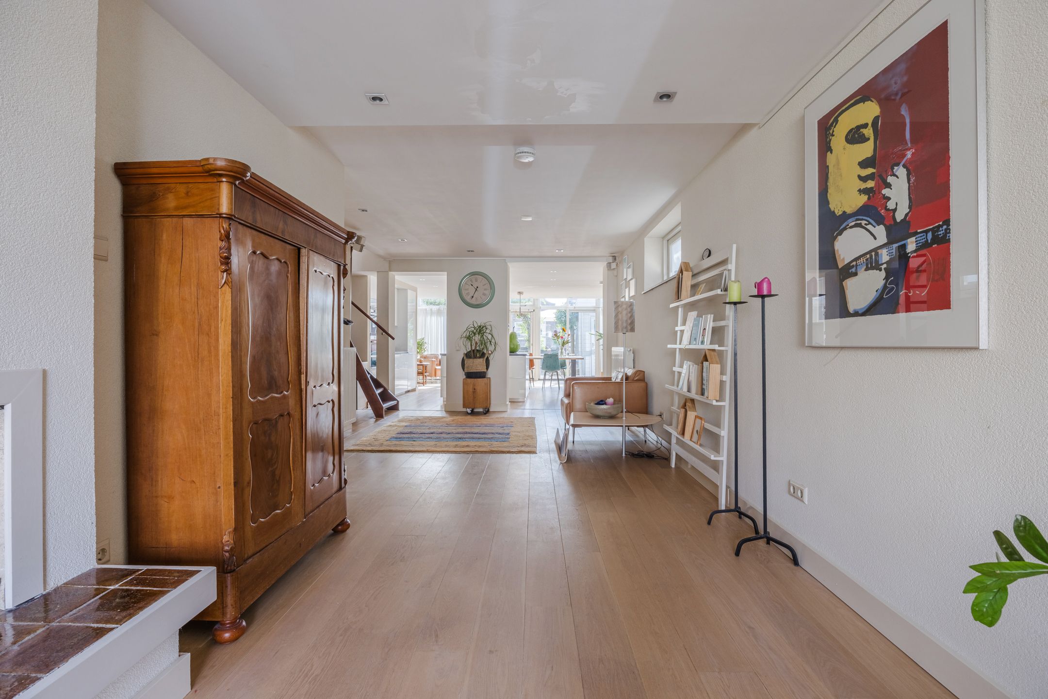 Foto 9 van Burgemeester Colijnstraat 107