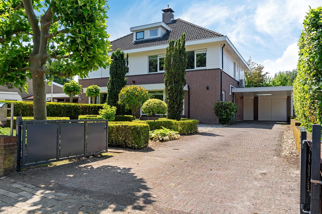 Foto 1 van Noord Esmarkerrondweg 342
