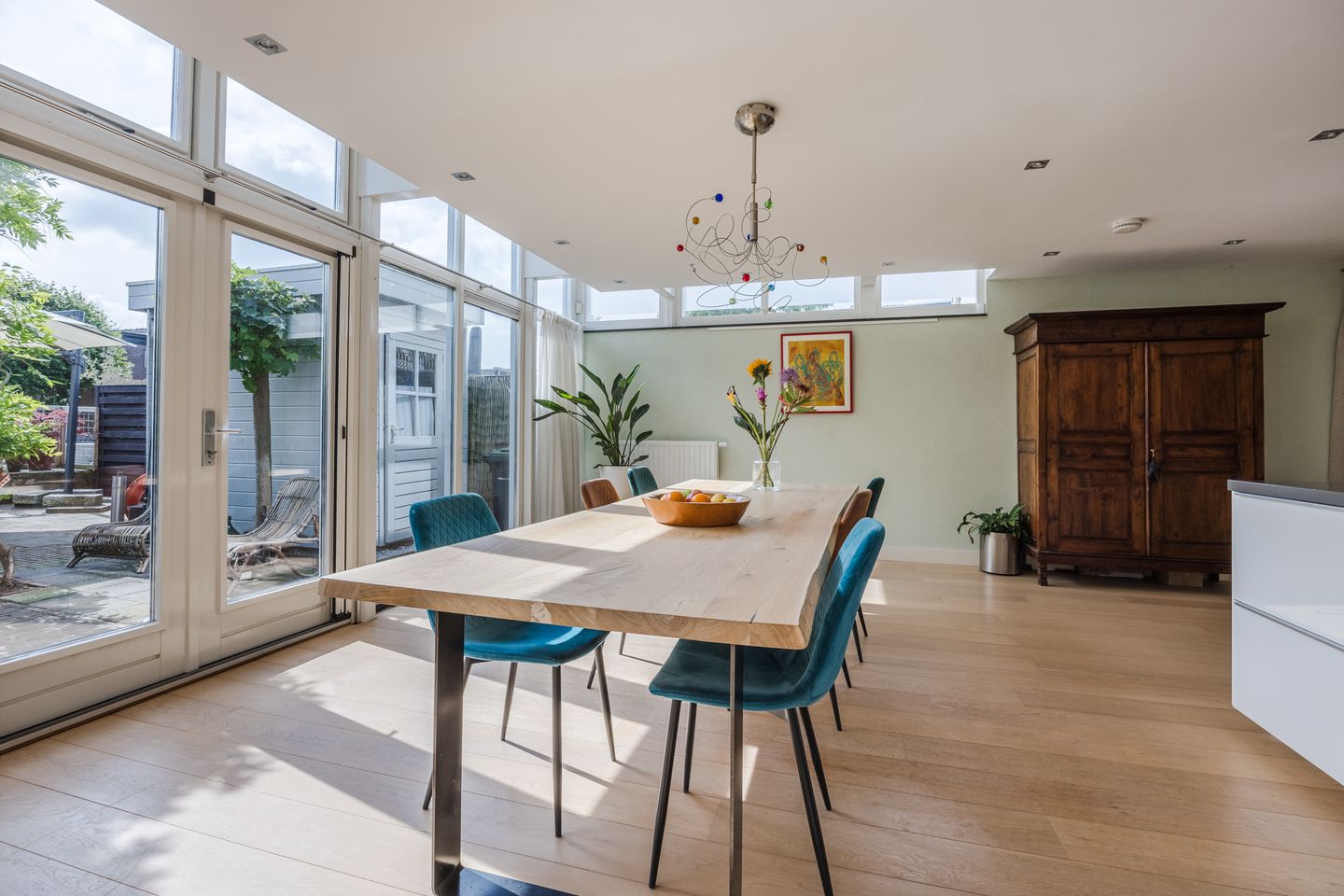 Foto 19 van Burgemeester Colijnstraat 107