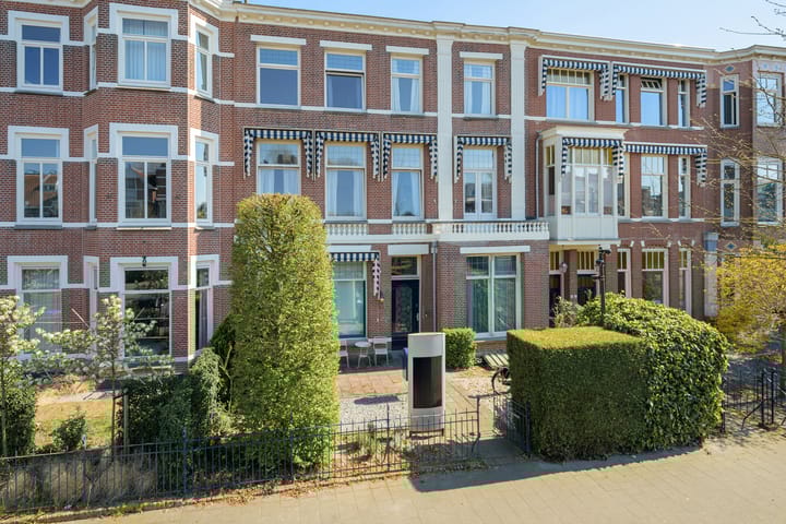 Foto 1 van Baronielaan 135