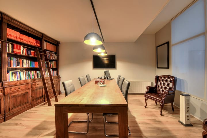 Foto 2 van Baronielaan 135