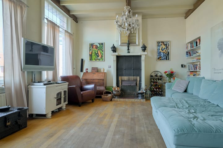 Foto 3 van Baronielaan 135