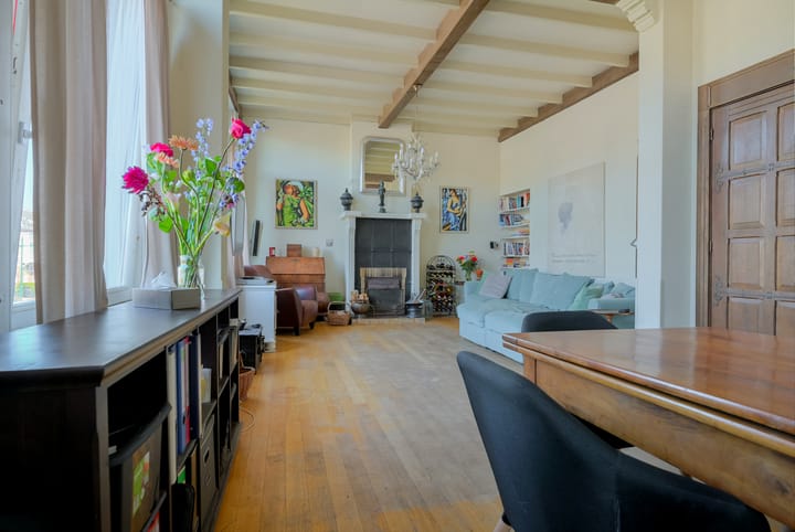 Foto 4 van Baronielaan 135