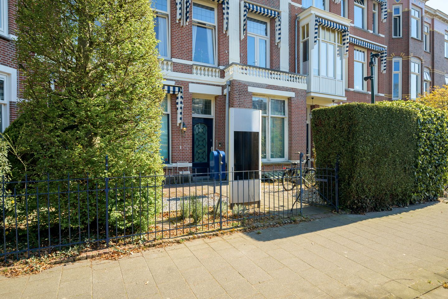 Foto 5 van Baronielaan 135