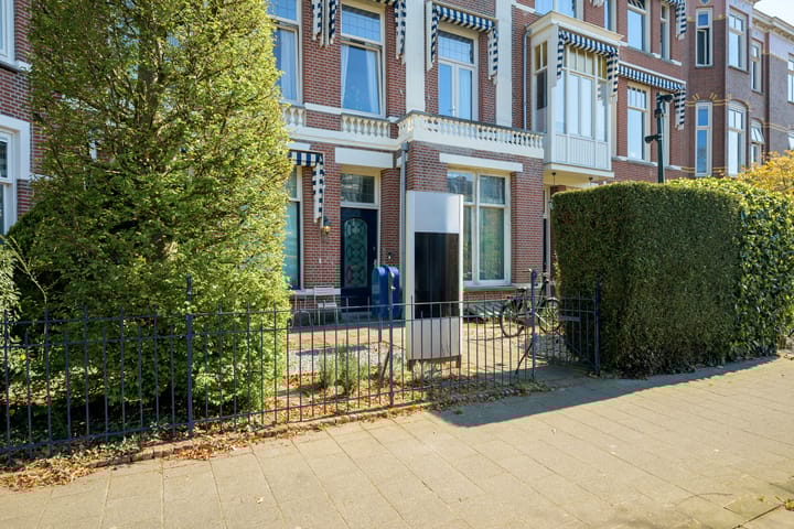 Foto 5 van Baronielaan 135