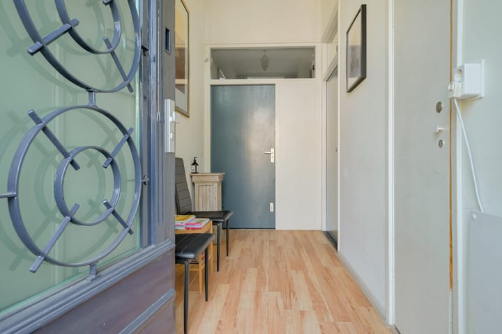 Foto 6 van Baronielaan 135