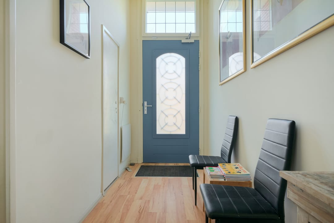 Foto 7 van Baronielaan 135