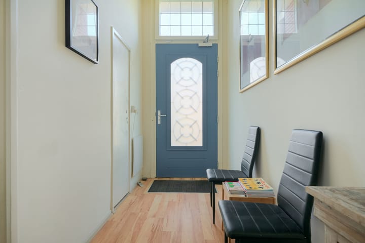 Foto 7 van Baronielaan 135