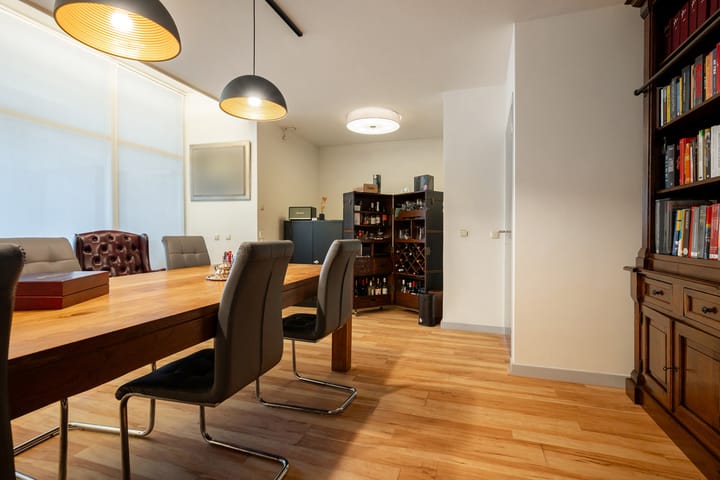 Foto 8 van Baronielaan 135