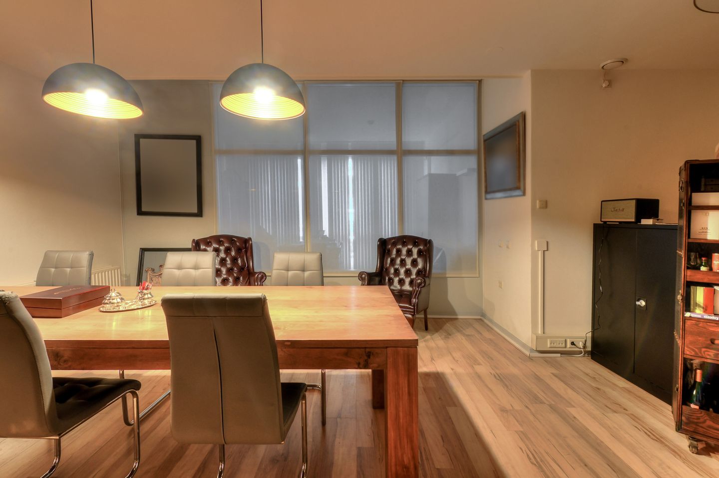 Foto 10 van Baronielaan 135