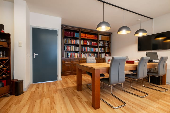 Foto 11 van Baronielaan 135