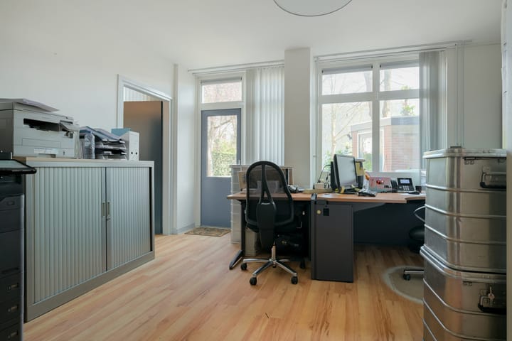 Foto 12 van Baronielaan 135