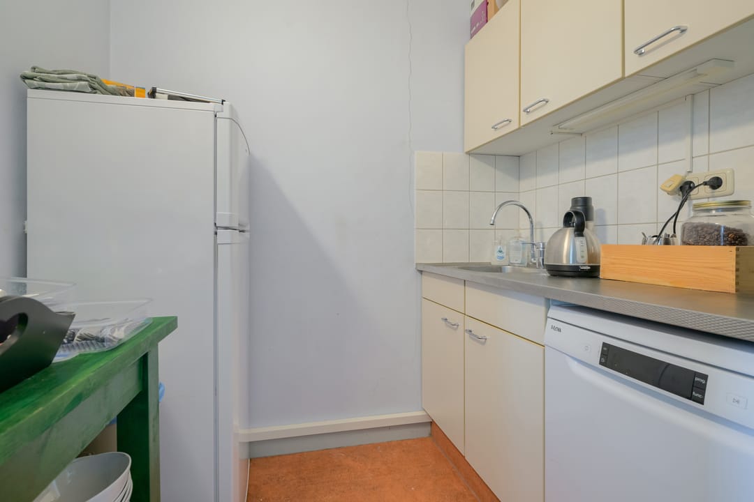 Foto 13 van Baronielaan 135