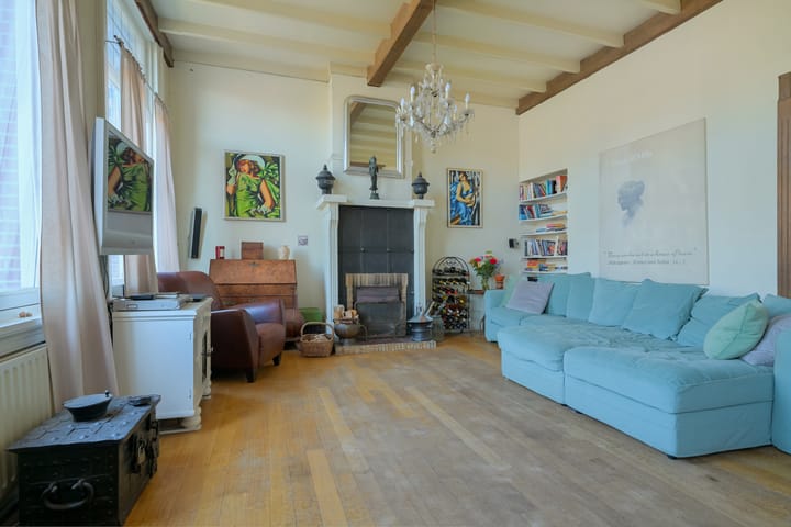 Foto 18 van Baronielaan 135