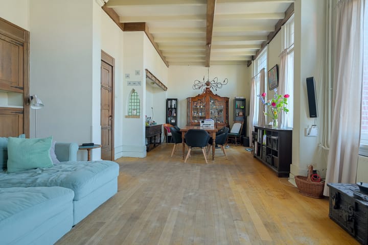 Foto 19 van Baronielaan 135