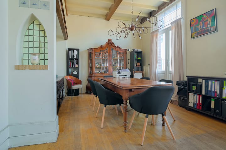 Foto 20 van Baronielaan 135