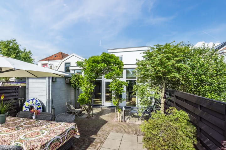 Foto 42 van Burgemeester Colijnstraat 107