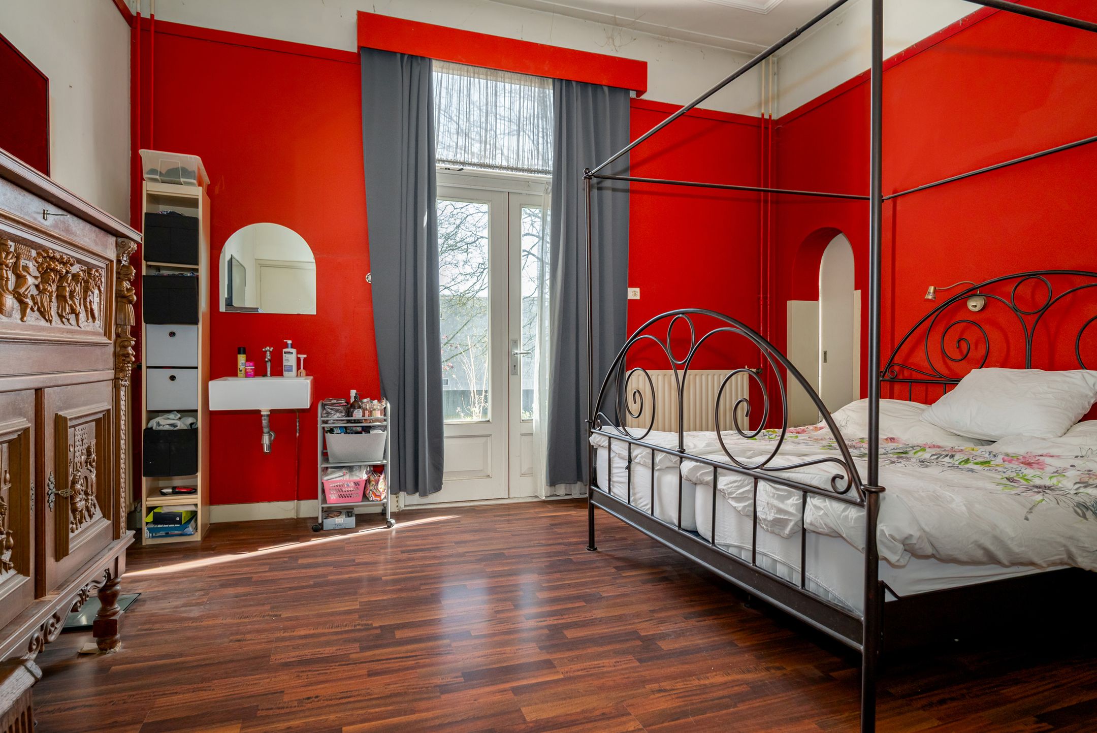 Foto 21 van Baronielaan 135