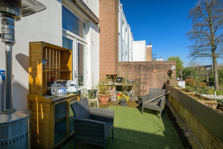 Foto 23 van Baronielaan 135