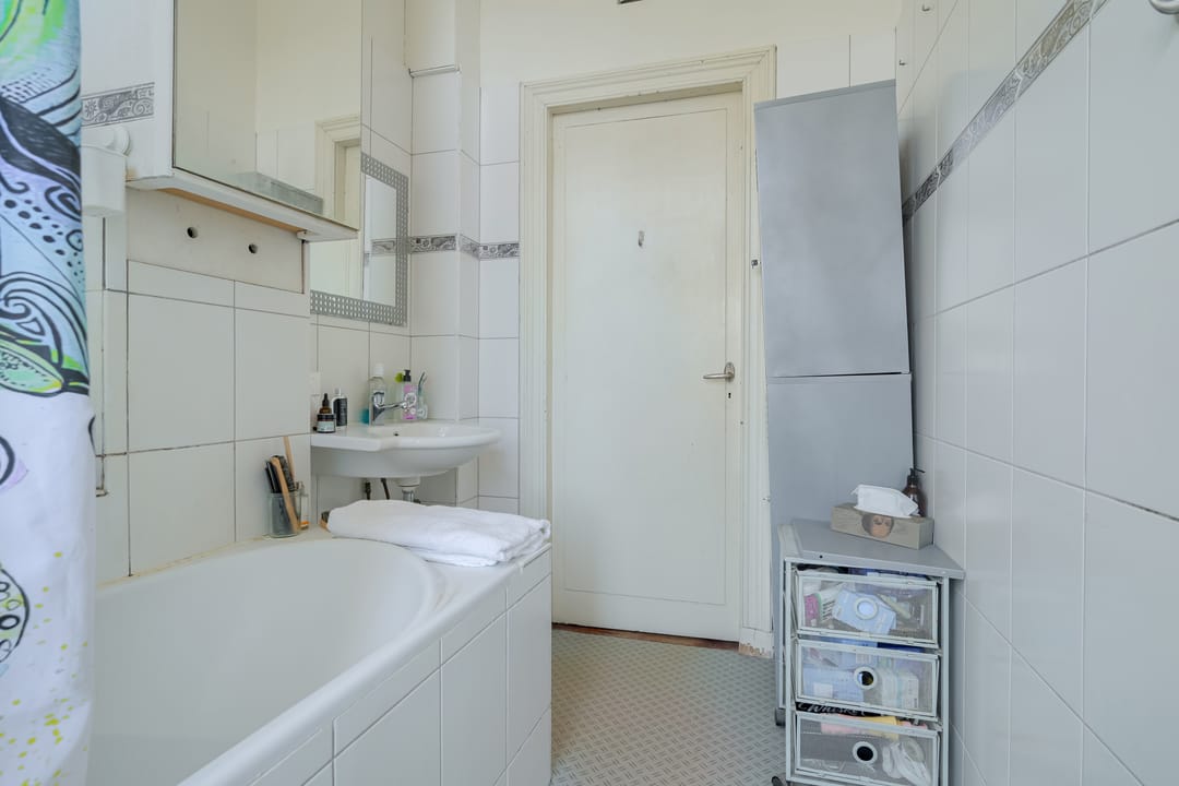 Foto 26 van Baronielaan 135