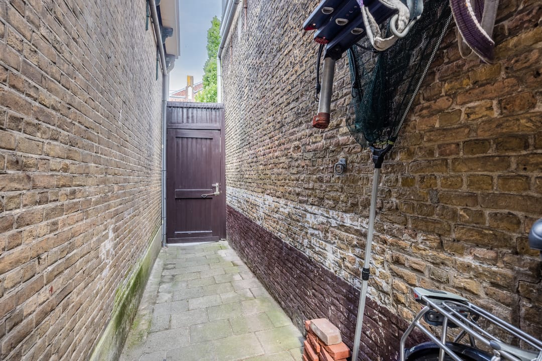 Foto 47 van Burgemeester Colijnstraat 107