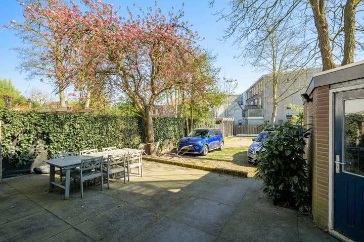 Foto 40 van Baronielaan 135