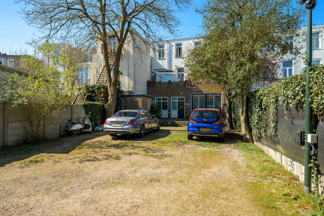 Foto 41 van Baronielaan 135