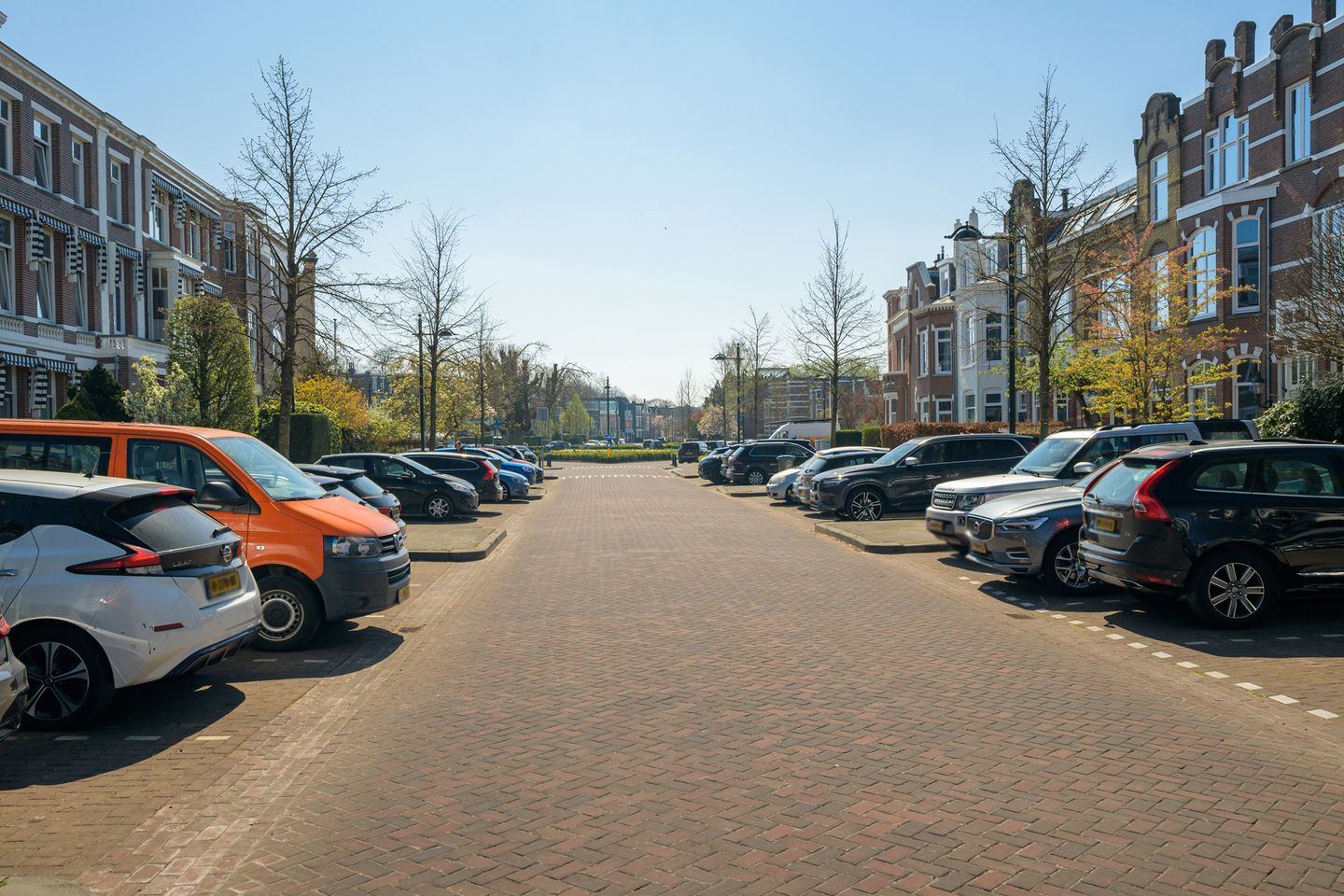 Foto 44 van Baronielaan 135