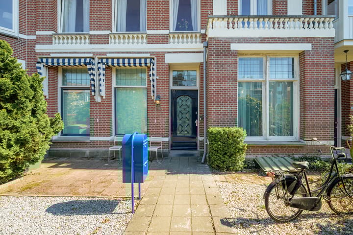 Foto 46 van Baronielaan 135