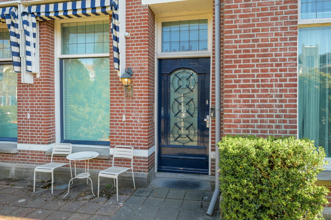 Foto 47 van Baronielaan 135