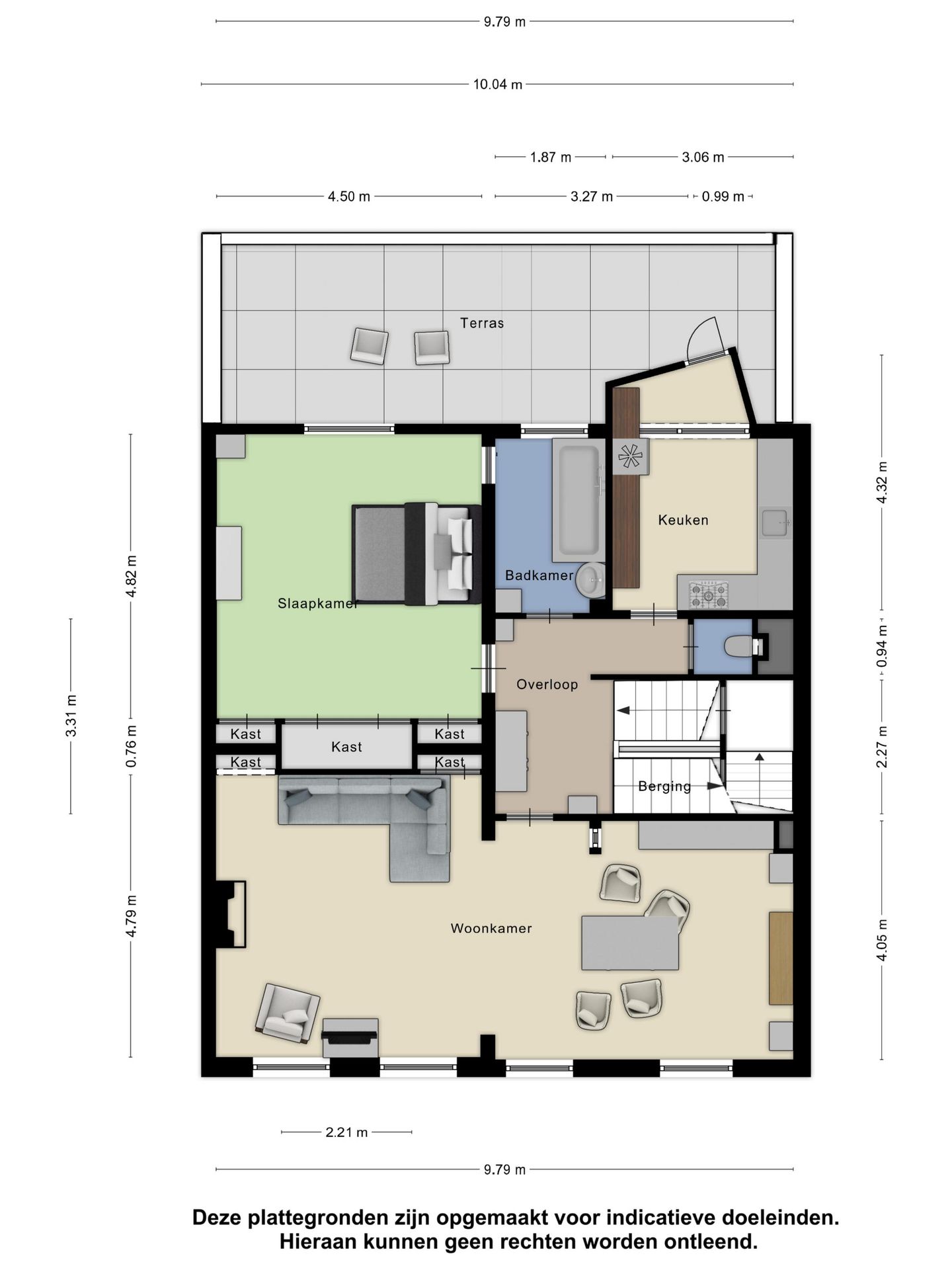 Foto 49 van Baronielaan 135