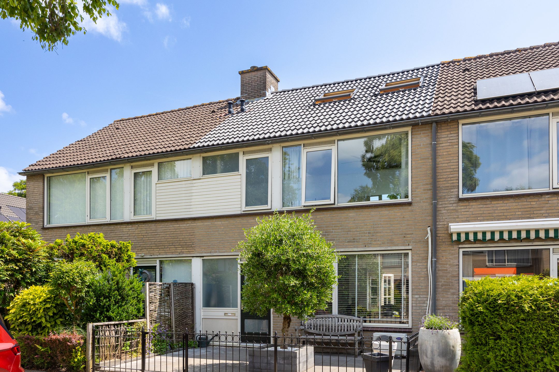 Foto 6 van Guldenroede 3