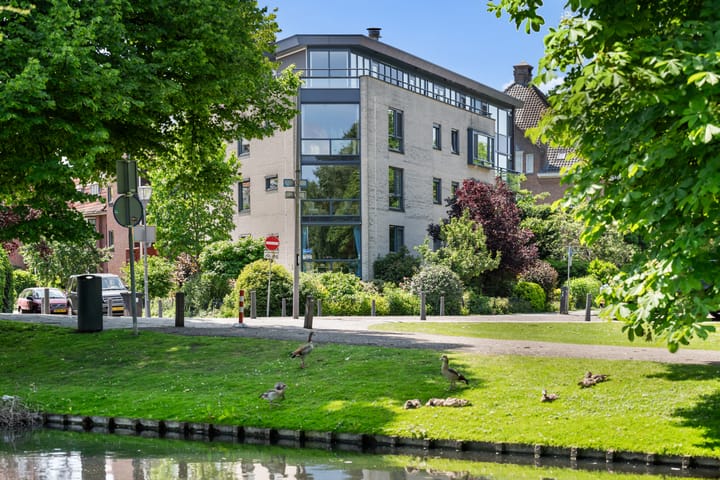 Foto 1 van Merulaweg 1-D