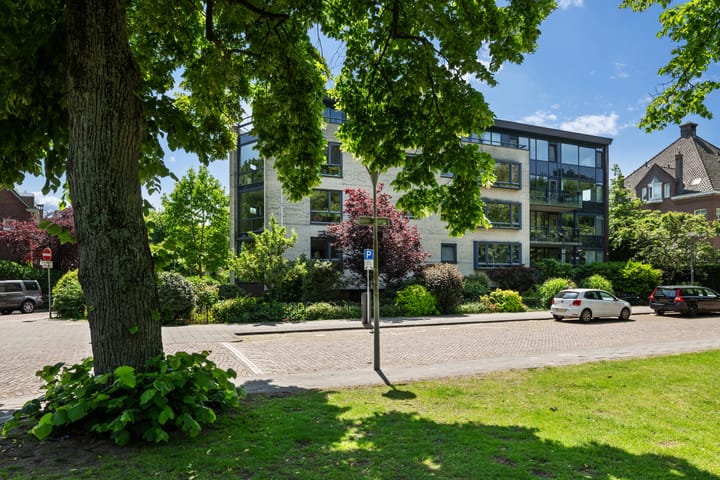 Foto 2 van Merulaweg 1-D