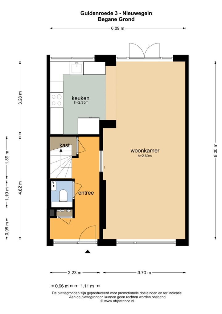 Foto 53 van Guldenroede 3