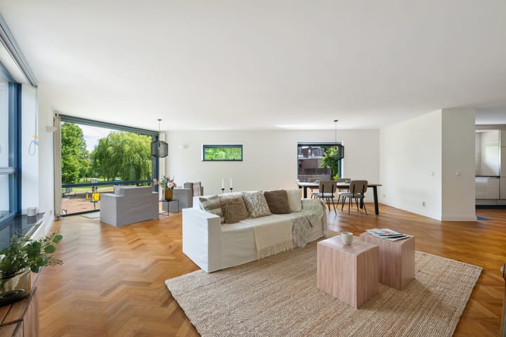 Foto 5 van Merulaweg 1-D