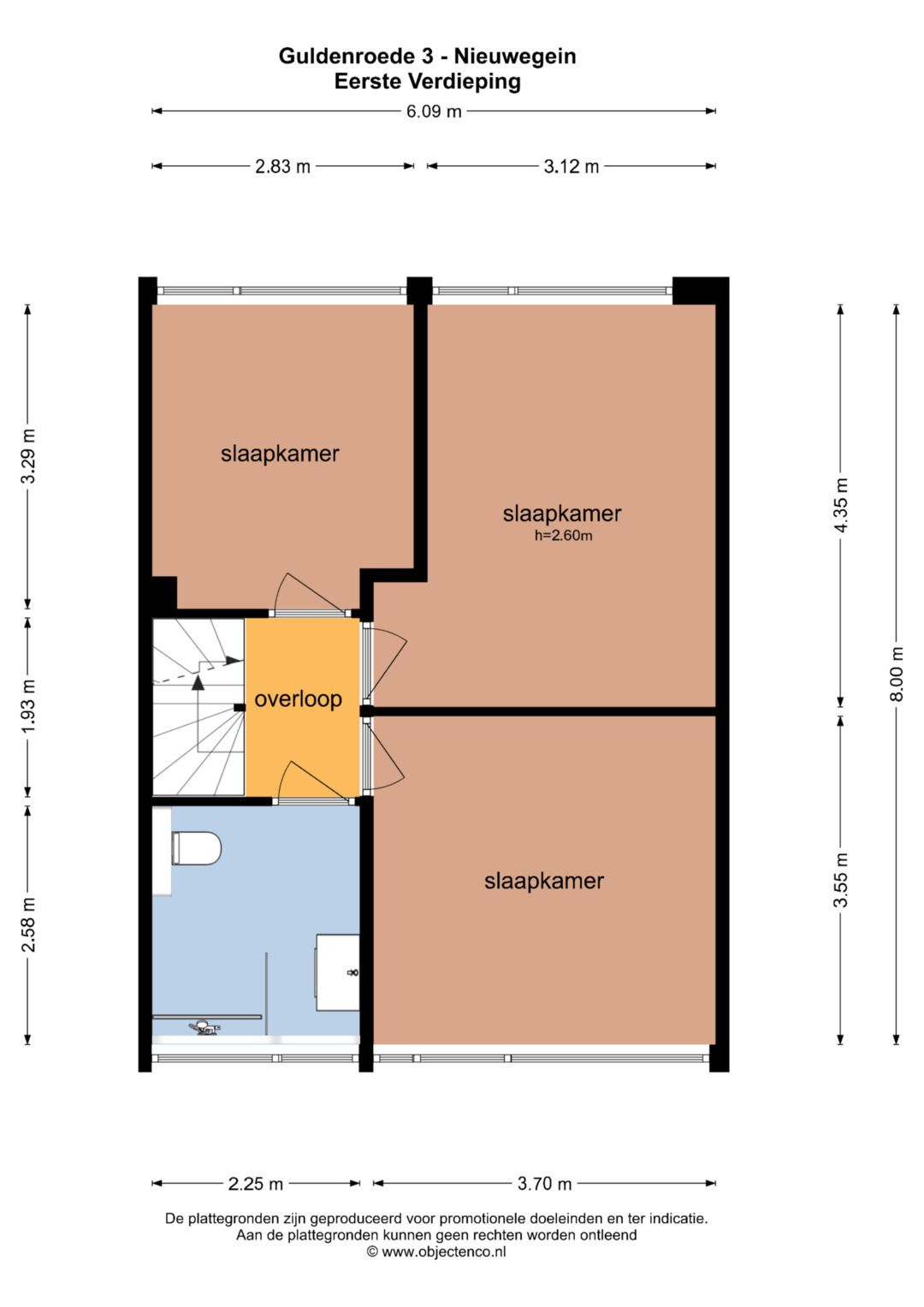 Foto 54 van Guldenroede 3