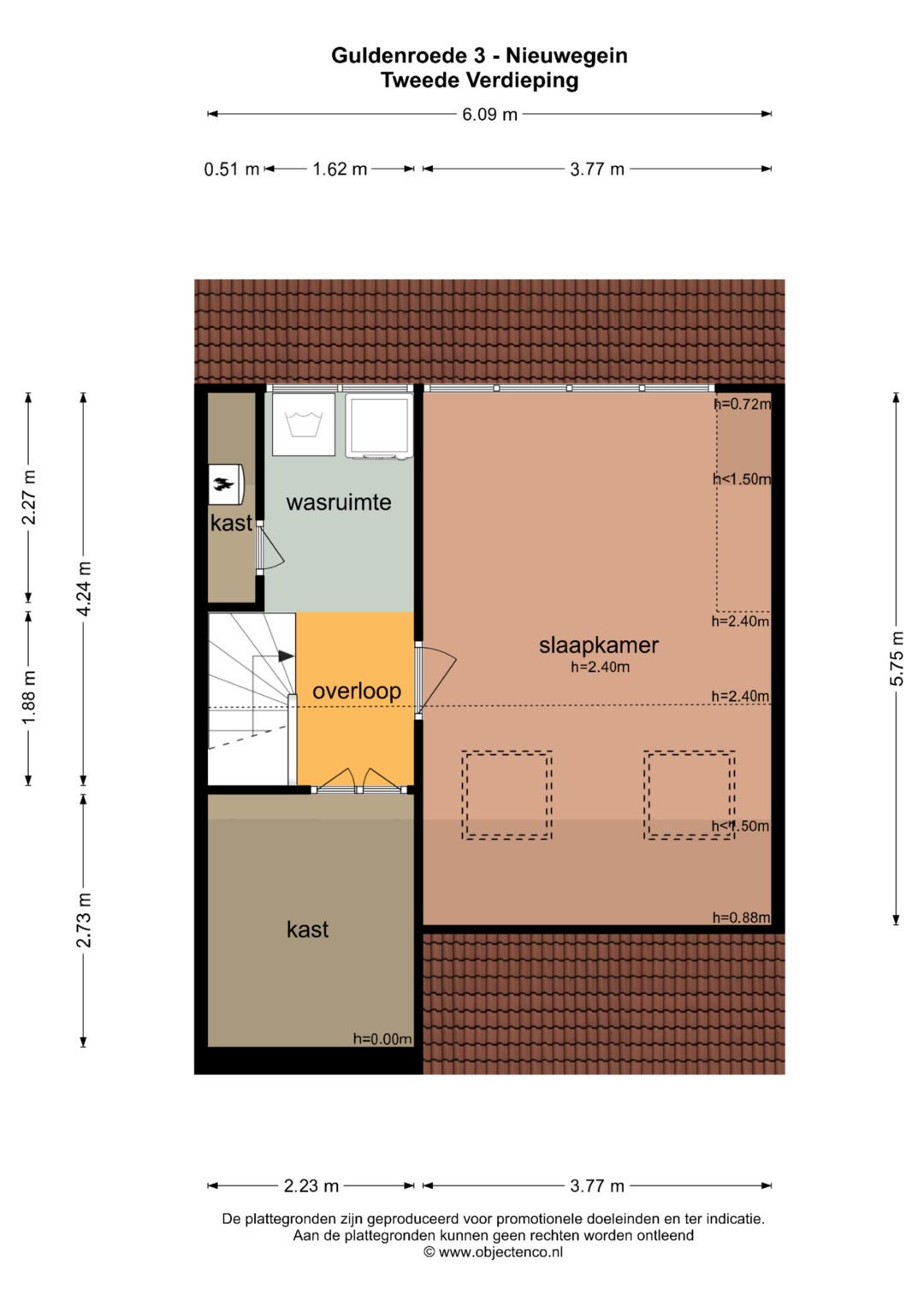 Foto 55 van Guldenroede 3