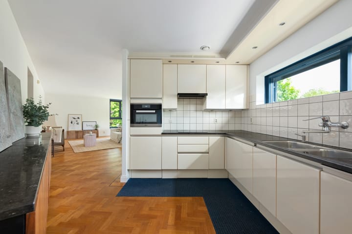 Foto 9 van Merulaweg 1-D