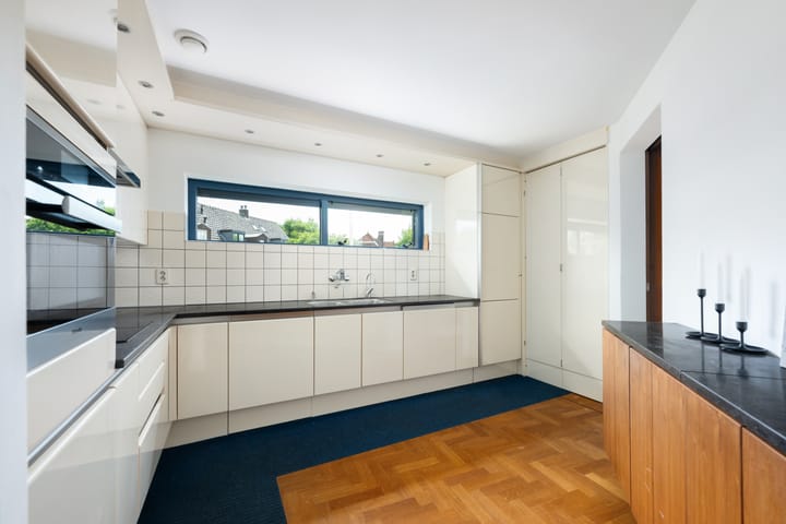 Foto 10 van Merulaweg 1-D