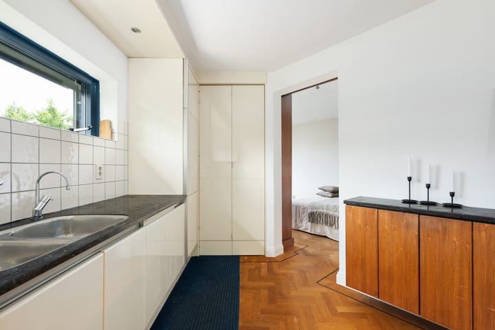 Foto 11 van Merulaweg 1-D