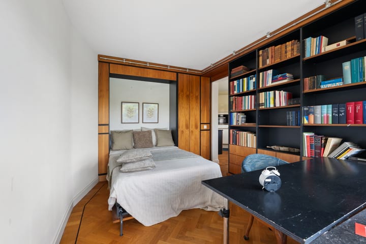 Foto 12 van Merulaweg 1-D