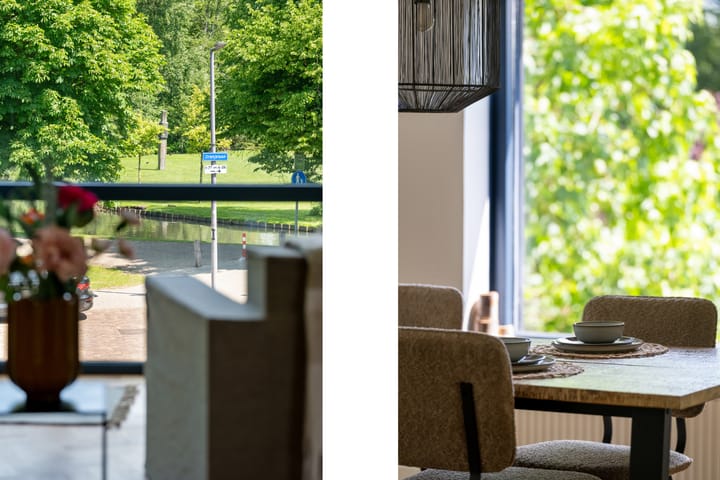 Foto 8 van Merulaweg 1-D