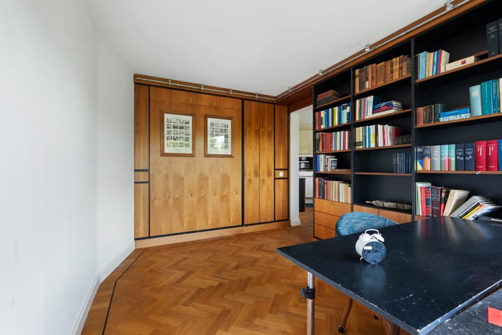 Foto 13 van Merulaweg 1-D