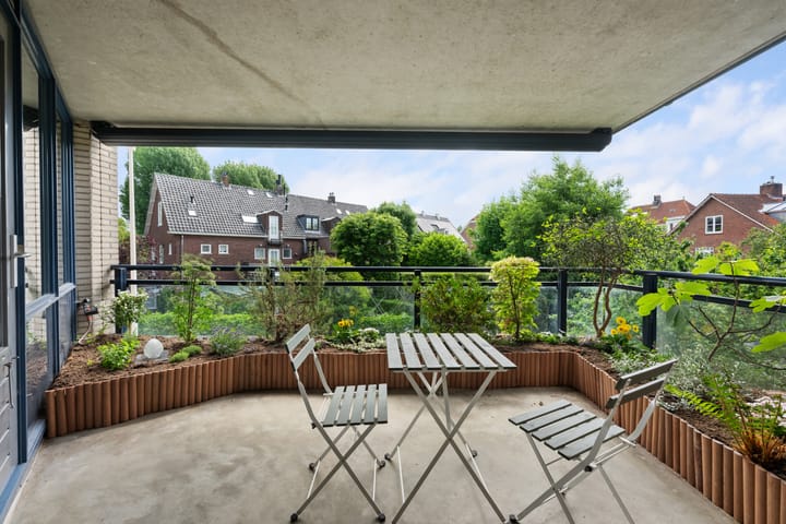 Foto 14 van Merulaweg 1-D